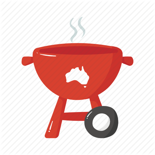 Clip Black And White Iconfinder Australia By Sahirul - Clip Black And White Iconfinder Australia By Sahirul (512x512)