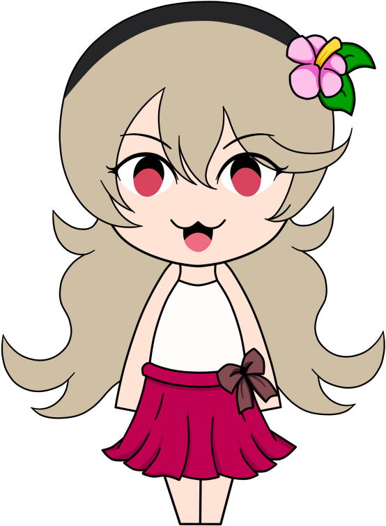 Absurdres Chibi Female Fire Emblem Fire Emblem Heroes - Absurdres Chibi Female Fire Emblem Fire Emblem Heroes (850x1020)