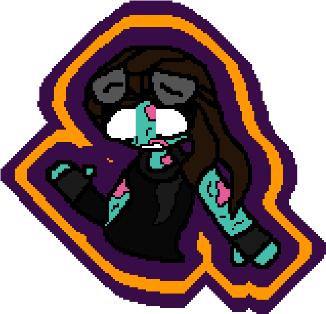 Ghoul Trooper - Ghoul Trooper (1200x1200)