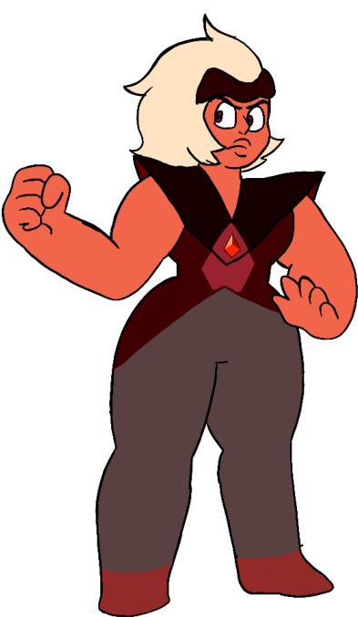 Can We See Fire And Ice Quartz Without Their Hair Frozen/on - Can We See Fire And Ice Quartz Without Their Hair Frozen/on (540x720)