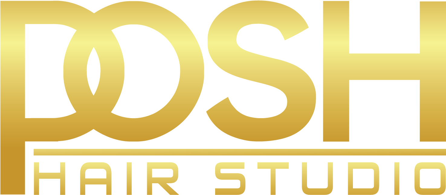 Posh Hair Studio Posh Hair Studio - Posh Hair Studio Posh Hair Studio (1564x714)