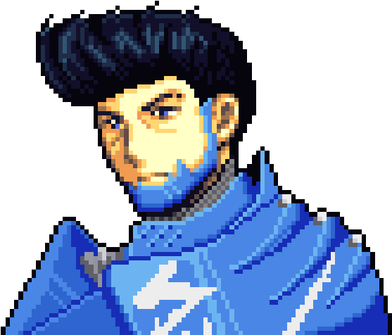 Fe Sprite Redraw - Fe Sprite Redraw (600x500)