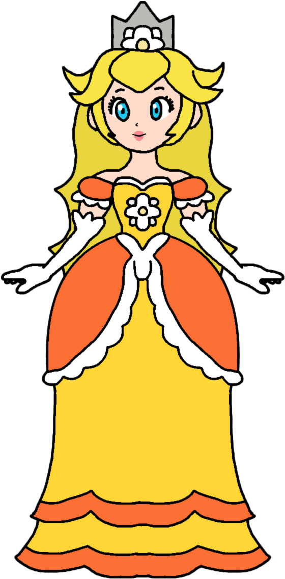 Princess Lily By Katlime - Princess Lily By Katlime (749x1154)