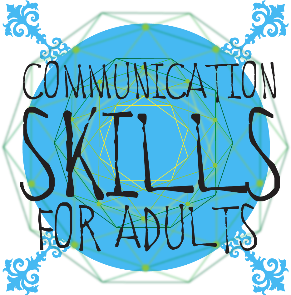 Adult Communication Skills - Adult Communication Skills (1042x1042)