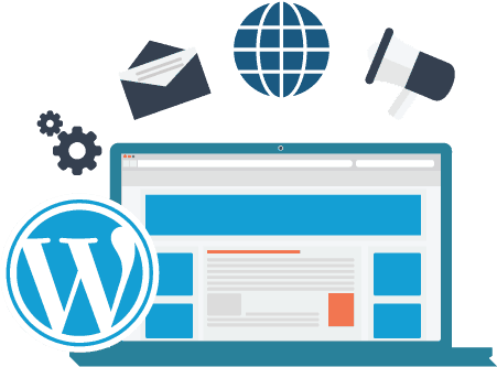 Our Company Has A Team Of Highly Proficient Wordpress - Our Company Has A Team Of Highly Proficient Wordpress (450x380)