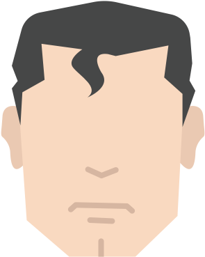 Hulk, Male, No Eyes, Super Hero Icon - Hulk, Male, No Eyes, Super Hero Icon (512x512)