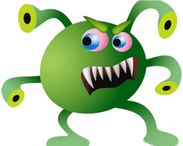Pink Eyes Clipart Viral - Pink Eyes Clipart Viral (640x480)