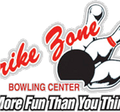 Strike Zone Bowling - Strike Zone Bowling (400x400)