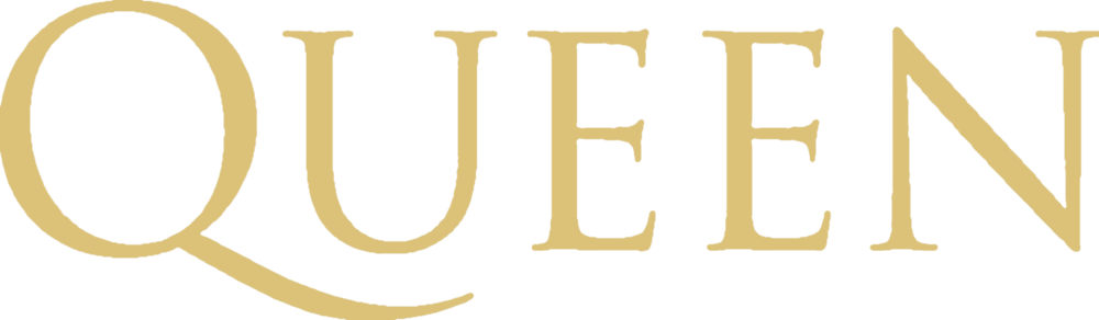 Queen Png Logo - Queen Png Logo (1000x292)