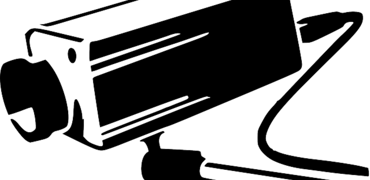 Graphic Transparent Library Cameras - Graphic Transparent Library Cameras (727x354)