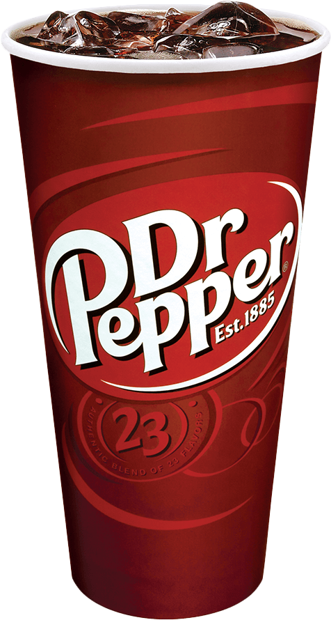 Dr Pepper Clipart Chick Fil A - Dr Pepper Clipart Chick Fil A (1185x1185)