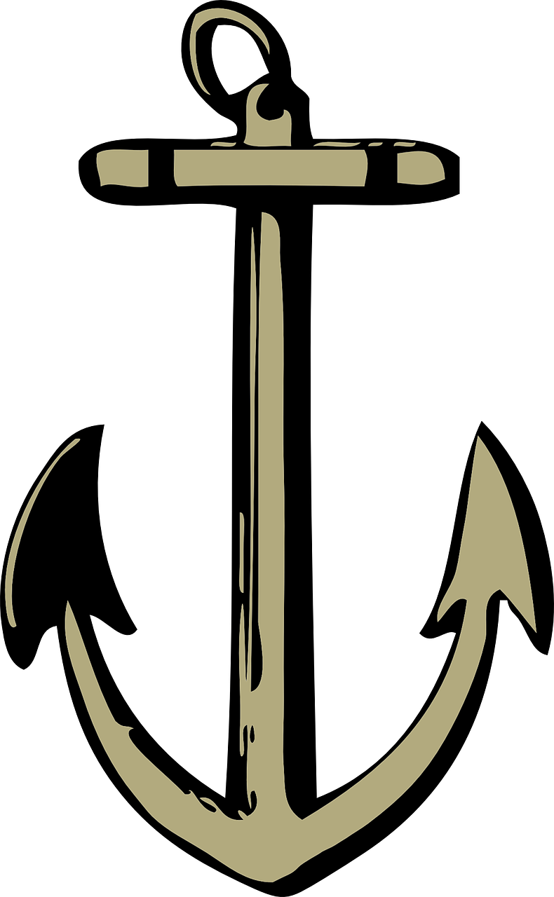 Anchor Sailing Travel Vessel Free Photo From - Anchor Sailing Travel Vessel Free Photo From (790x1280)