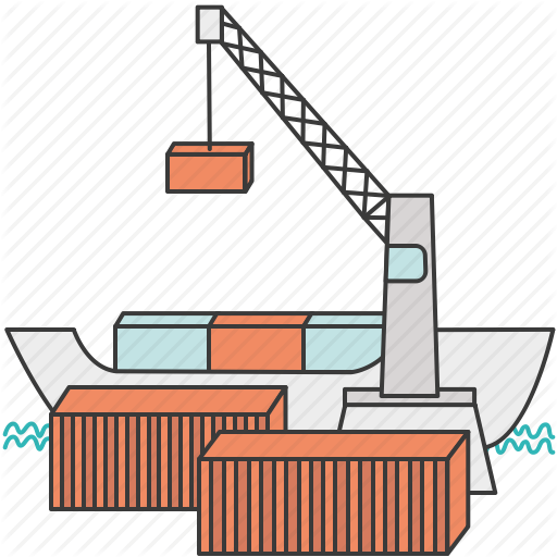 City And Town Objects By Alla Afanasenko - City And Town Objects By Alla Afanasenko (512x512)