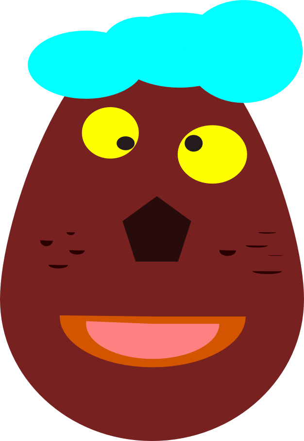 Huevo Pelo Choni - Huevo Pelo Choni (626x906)