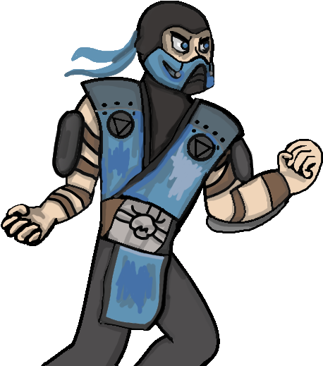 Zero Drawing Sub - Zero Drawing Sub (1024x566)
