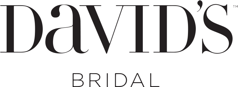 David's Bridal - David's Bridal (1024x297)