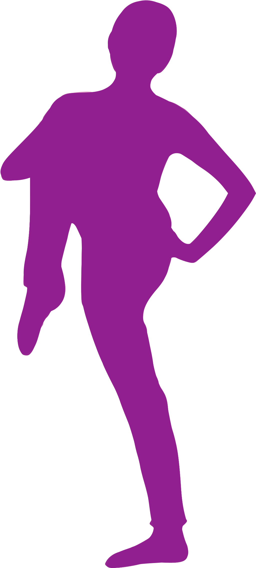 Silhouette Danse 08 - Silhouette Danse 08 (1154x2400)