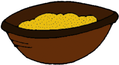 "parable Of The Mustard Seeds" Lesson And Teaching - "parable Of The Mustard Seeds" Lesson And Teaching (450x338)