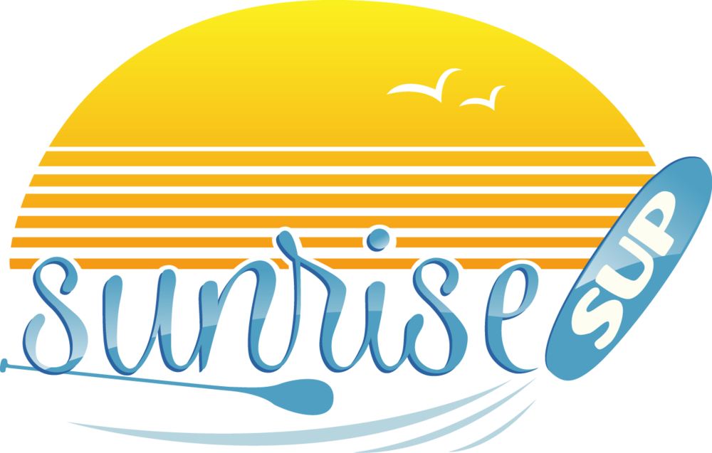 Sunrise Sup - Sunrise Sup (1000x637)