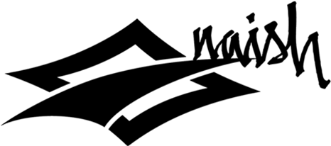 Naish Coiled Sup Paddleboard Leash - Naish Coiled Sup Paddleboard Leash (500x500)