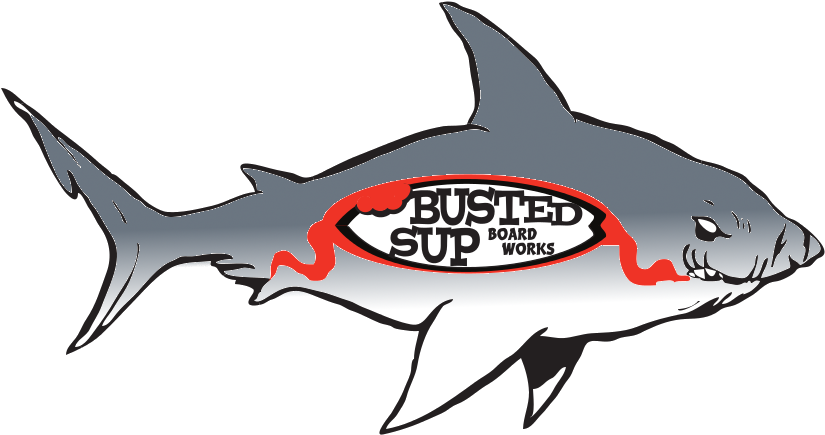 Show Us A Board Without A Few Dings, And We'll Show - Show Us A Board Without A Few Dings, And We'll Show (839x465)