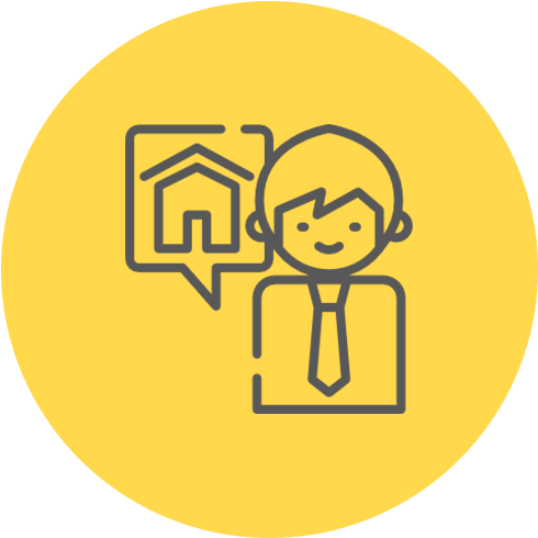 Buyer's Agent - Buyer's Agent (500x500)