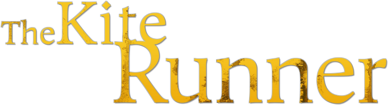 Kite Clipart Kite Runner - Kite Clipart Kite Runner (800x310)