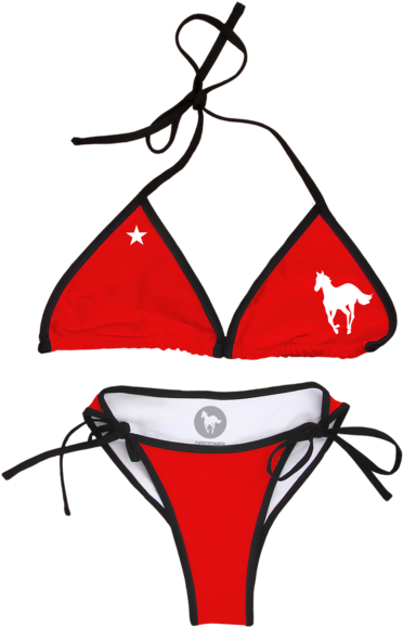 Deftones Women's Swim Suit - Deftones Women's Swim Suit (600x600)