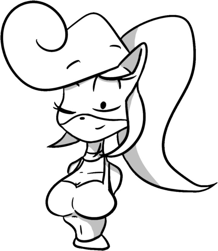 Bikini By Adam Clowery - Bikini By Adam Clowery (894x894)