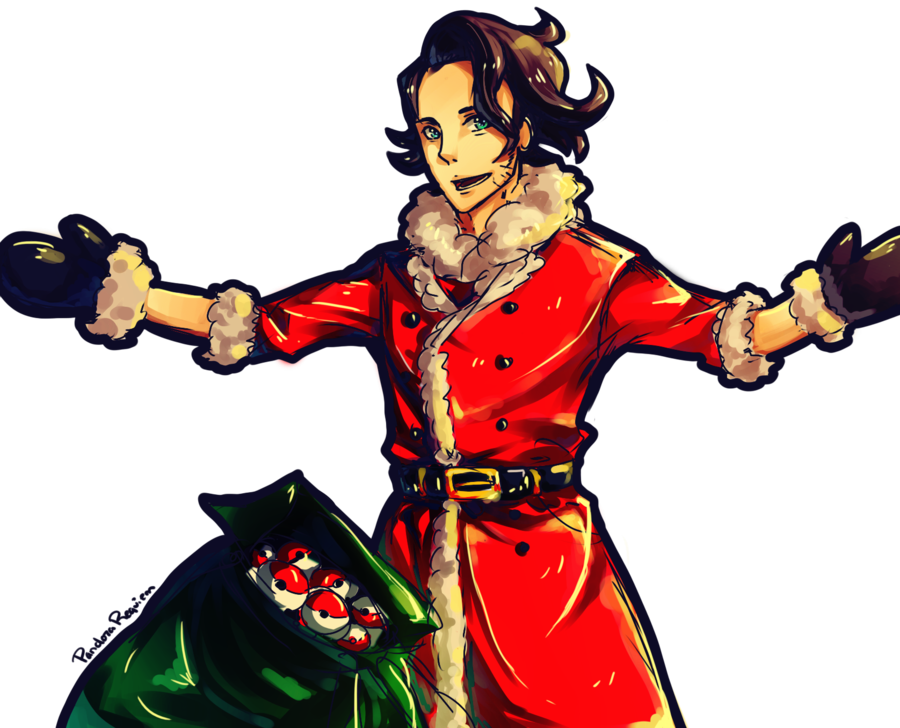 25 Days Of Christmas - 25 Days Of Christmas (900x728)