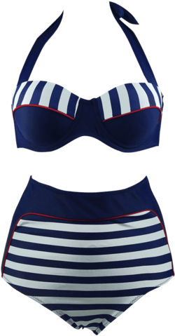 Jpg Transparent Library Bikini Clipart Blue Bikini - Jpg Transparent Library Bikini Clipart Blue Bikini (480x480)