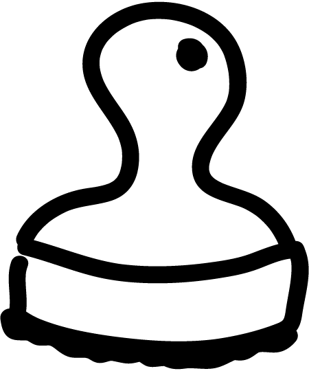 Vdk 225 Stamp - Vdk 225 Stamp (450x540)