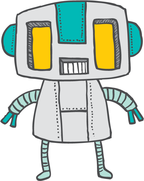 Dgs Robots-13 - Dgs Robots-13 (900x900)