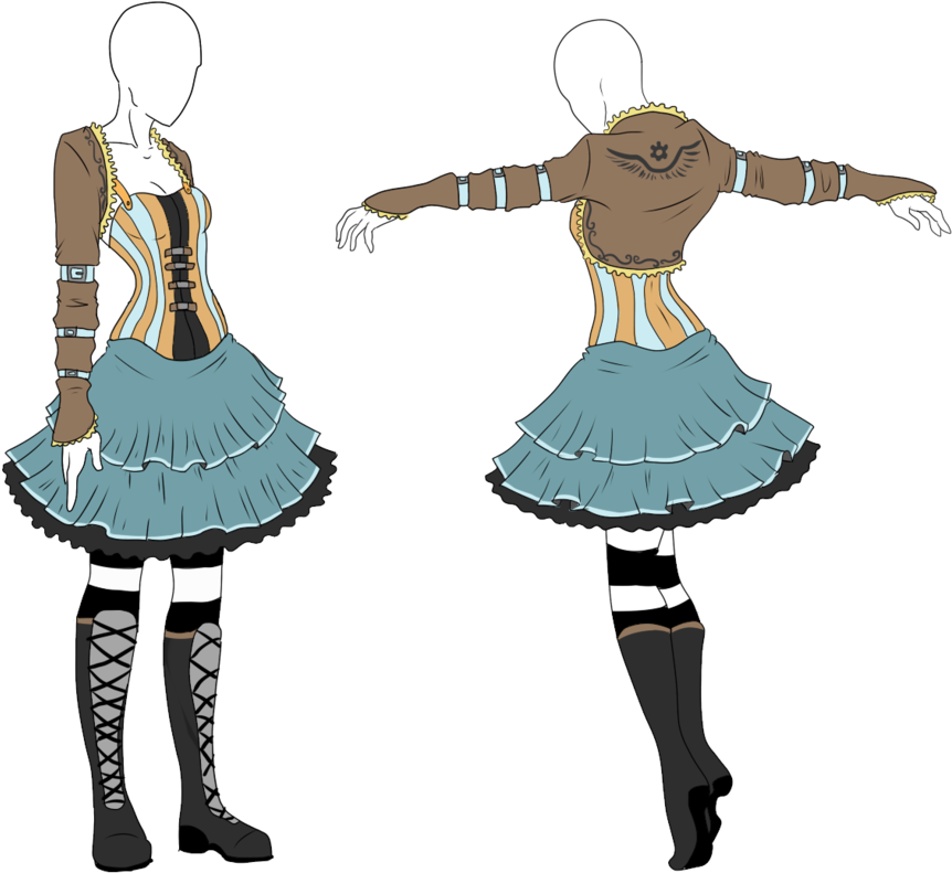 Outfit Adopt Alice Sold - Outfit Adopt Alice Sold (953x839)
