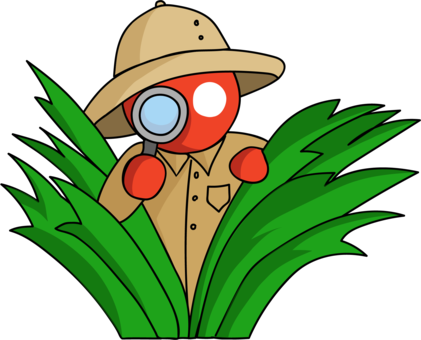 Jump Into The Demango Focus Group It's Only Open To - Jump Into The Demango Focus Group It's Only Open To (421x340)