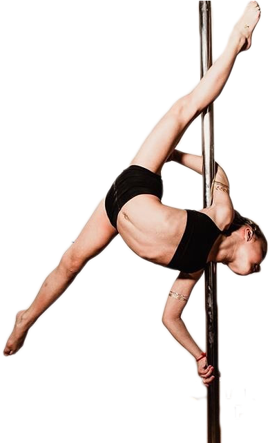 Pole Dance Png - Pole Dance Png (640x640)
