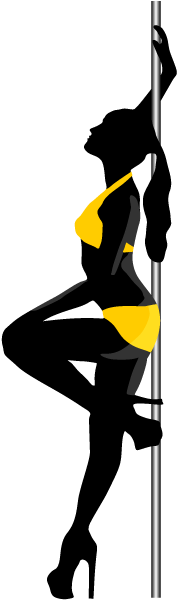 Pole Dance Png - Pole Dance Png (800x600)