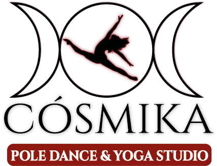 Cósmika Pole Dance & Yoga Studio - Cósmika Pole Dance & Yoga Studio (432x352)