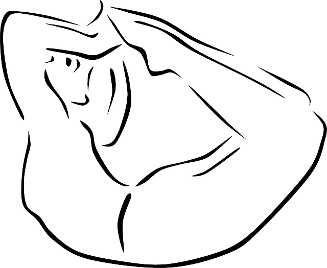 Bikram Yoga In Barcelona - Bikram Yoga In Barcelona (640x525)