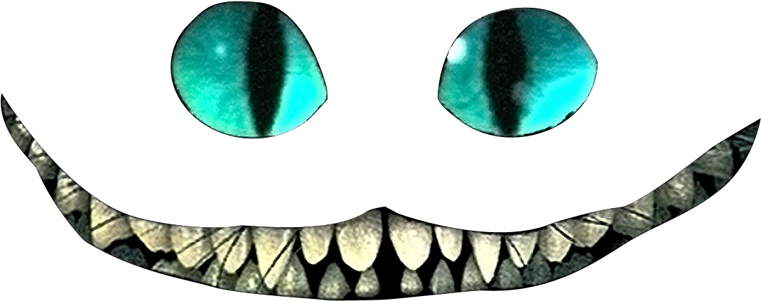 Clip Art Freeuse Stock Transparent Smile Cheshire Cat - Clip Art Freeuse Stock Transparent Smile Cheshire Cat (1280x1024)