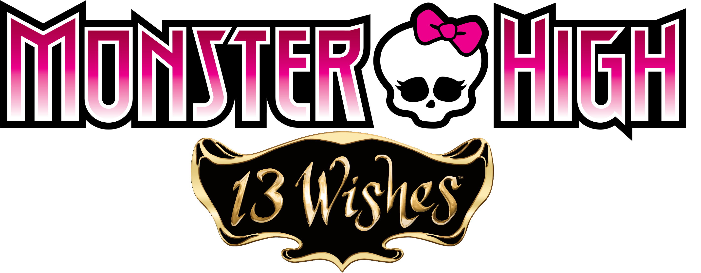 #21801, Monster High Category - #21801, Monster High Category (3459x1297)