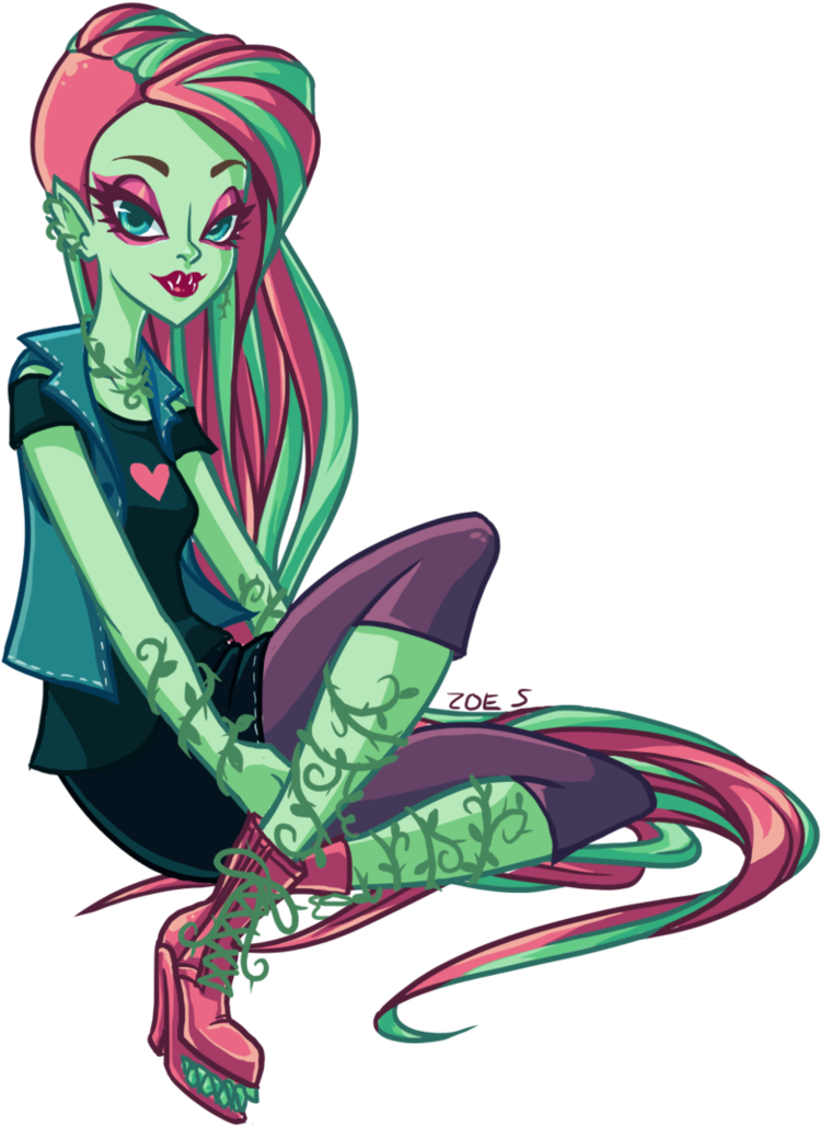 84 Images About Monster High On We Heart It - 84 Images About Monster High On We Heart It (769x1039)