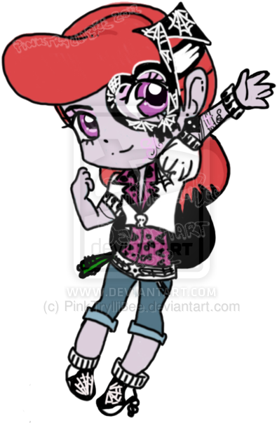 29 Images About Monster High<3 On We Heart It - 29 Images About Monster High<3 On We Heart It (600x675)