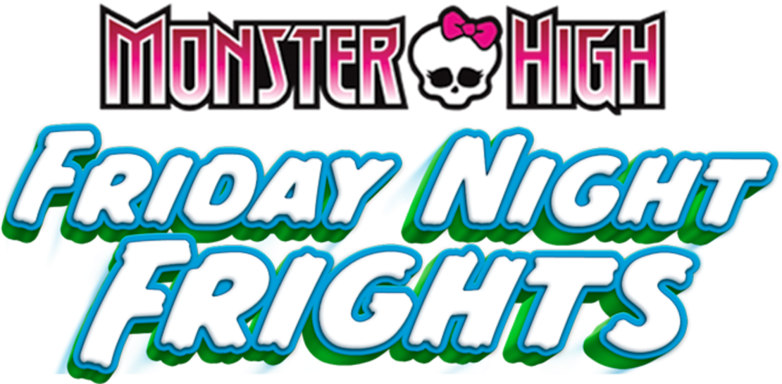 Friday Night Frights - Friday Night Frights (1280x544)