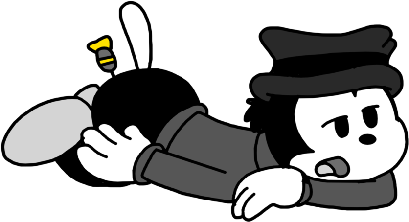 Pooch Hit By A - Pooch Hit By A (894x894)