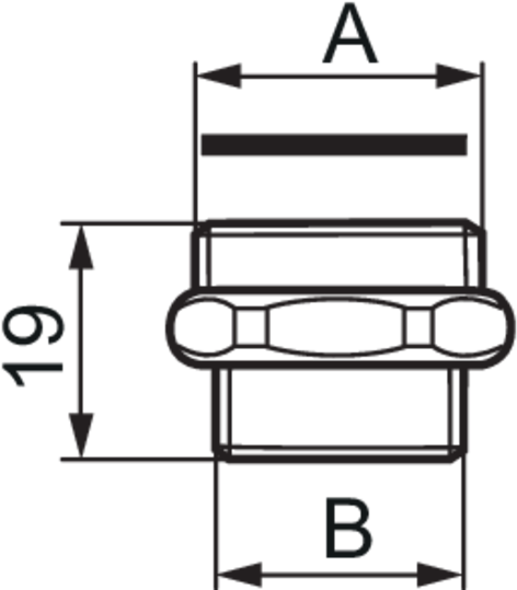 Blandarfästen, Kopplingar Och Nipplar - Blandarfästen, Kopplingar Och Nipplar (570x580)