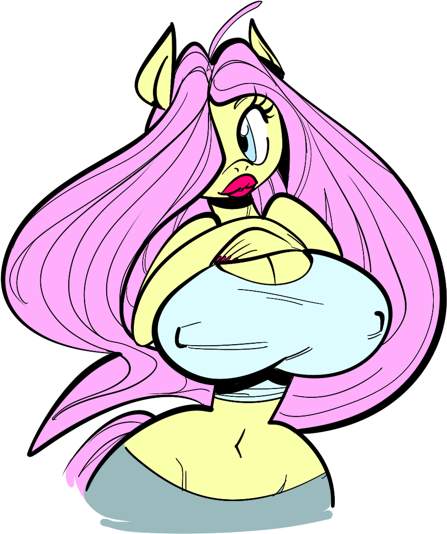Oddjuice, Belly Button, Big Breasts, Bimbo, Breasts, - Oddjuice, Belly Button, Big Breasts, Bimbo, Breasts, (973x1138)