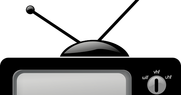 Dahne Tv With Teen Wolf, White Collar, Supernatural, - Dahne Tv With Teen Wolf, White Collar, Supernatural, (594x312)
