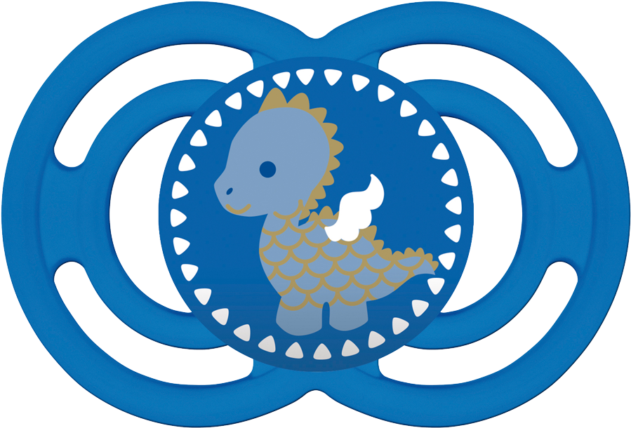 Sr4101 Perfect Soother 12 M 1pk - Sr4101 Perfect Soother 12 M 1pk (1000x1000)