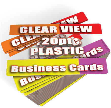 Clear Business Cards Printed Cheap 1000 For $183 W - Clear Business Cards Printed Cheap 1000 For $183 W (450x450)